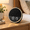 Midnight Black, variant on Midnight Black 3-in-1 Sleep Aid Sound Machine Alarm Clock Night Light