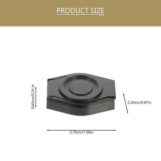 Shisuyan 10pcs Universal Webcam Covers: Desktop Computer External Webcam Lens Shutter Cap Hood Streaming Web Camera Privacy Covers Clip For Home