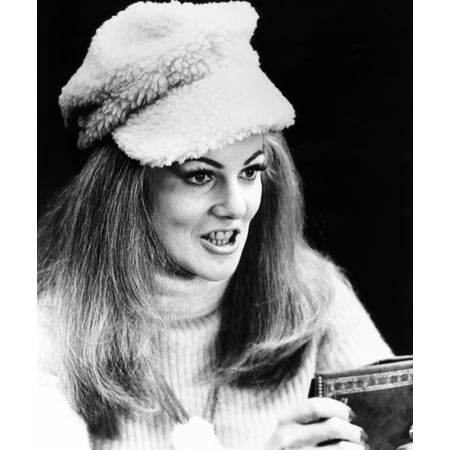 The Happy Hooker Lynn Redgrave 1975 Photo Print (8 x 10) | Walmart Canada