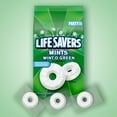 thumbnail image 2 of Life Savers Wint-O-Green Breath Mint Hard Candy, Party Size - 44.93 oz pack of 1, 2 of 5