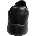 thumbnail image 6 of Natural Uniforms Womens Clogs Adult Female Nursing Shoes Black 6.5 B Width, 6 of 7
