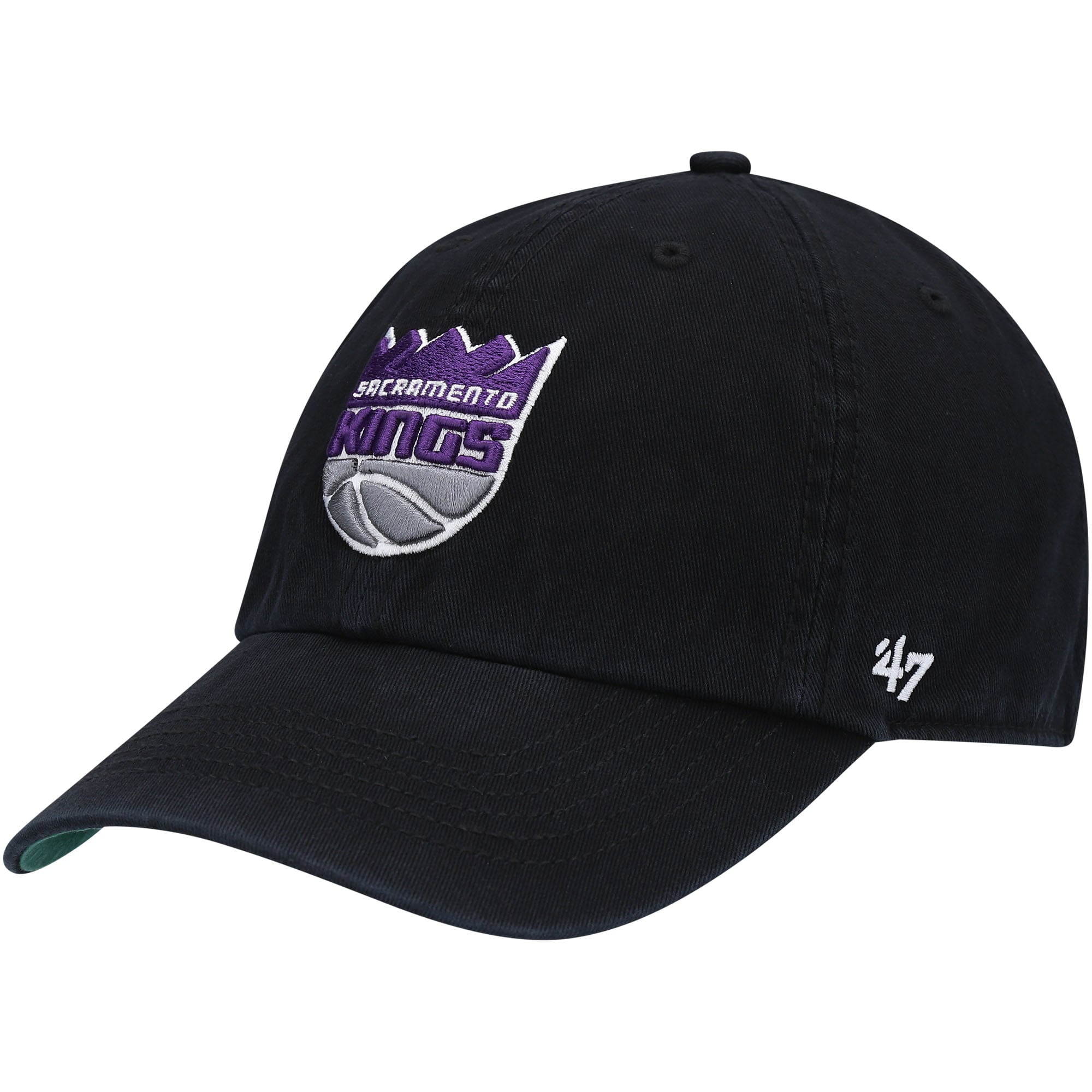 Sacramento Kings Hats - Walmart.com