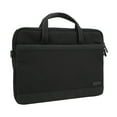 thumbnail image 3 of Maletín, Bandolera Para Portátil, Impermeable, Negro, Para Oficina Anggrek Otros, 3 of 8