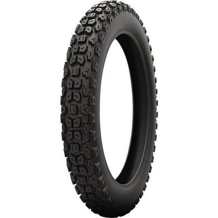 Kenda - 042702136B0 - K270 Dual Sport Front Tire, 3.00-21