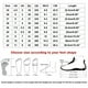 thumbnail image 4 of Zapatos de verano con punta de clip para mujer Sandalias de playa informales con encaje de zapatillas cómodas con diamantes de imitación Wmkox8yii  hj789, 4 of 6