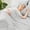 Cool Grey, variant on Cooling Throw Blanket for Hot Sleepers 50"x70", Q-Max 0.4 Cooling Comfort, Cold Blankets for Night Sweats Sleeping, Ultra-Cool Lightweight Breathable Summer Blanket for Couch Bed, Purple