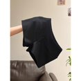 thumbnail image 3 of Women High Waist Casual Lounge Shorts Soft Cotton Comfy Pajama Sleep Shorts, 3 of 5