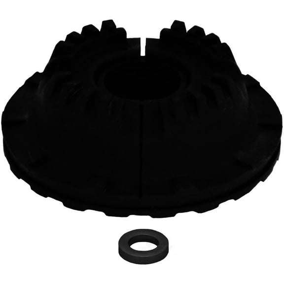 Suspension Strut Mount Kit Fits select: 2009-2016 AUDI Q5, 2009-2016 AUDI A4