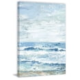 thumbnail image 2 of Marmont Hill Ride the Waves Canvas Wall Art, 2 of 7