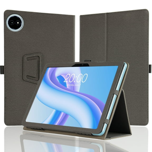 [NSFN] for DigiLand10 R10 Pro Tablet Case,DigiLand 2025 10.1inch Tablet Case with Handheld Band,Easy to Hold,Stand Function,Multiple Angles,Portable, Shock Resistant