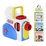 Little Tikes Story Dream Machine Starter Set with Sesame Street Elmo