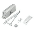 thumbnail image 1 of Door Closer, Simple Design Quality Guarantee Effective Great Material  For Home, 1 of 8