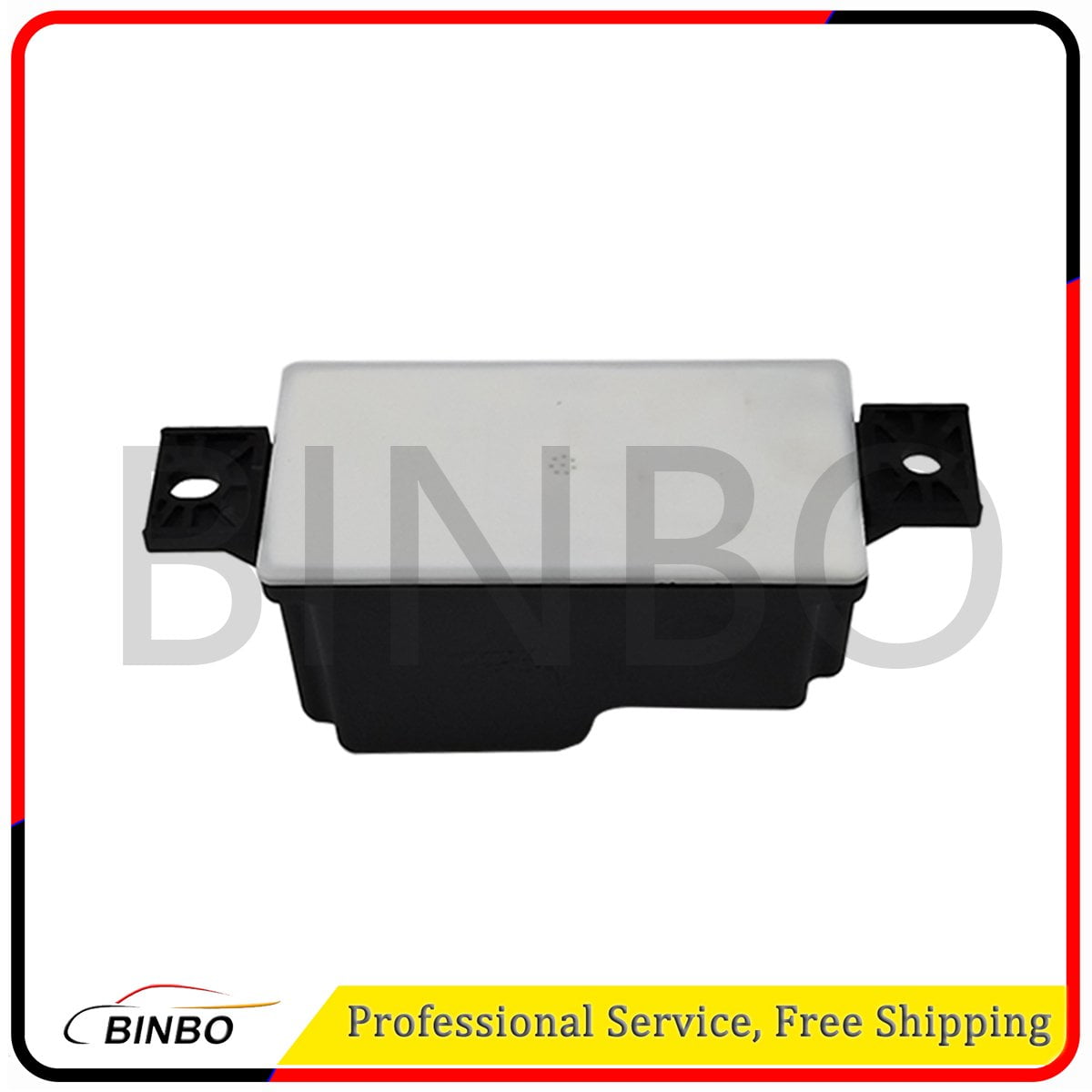 2059053414 Auxiliary Battery Compatible with Mercedes-Benz C300