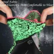 thumbnail image 5 of Guantes De Portero Para Niños, Tallas 6, 7, 8, 9 Y 10, 5 of 8