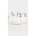 thumbnail image 4 of Tenis Veja Esplar Logo para mujer, extra blanco/platino,, 4 of 4