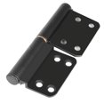 thumbnail image 2 of Bisagra desmontable para puerta de inodoro sin descarga tipo 35 para cocina y balcón Bisagra de aleación de aluminio para puerta Bisagra desmontable, 2 of 3
