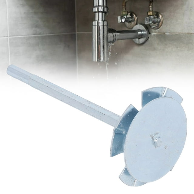 Plumbing Fitting Saver Bit Socket, 1/4in Power Drill Pipe Reamer Tool PVC Pipe Reamer For Removing SCH 40 ABS PVC Pipe