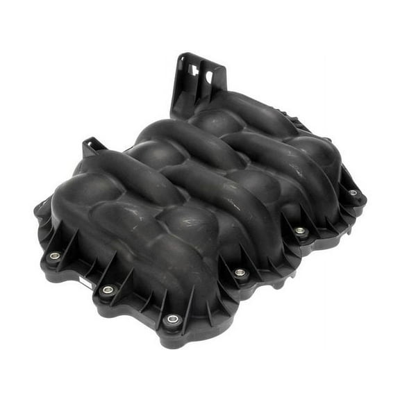 Upper Intake Manifold - Compatible with 2001 - 2004 Ford F-150 4.2L V6 2002 2003