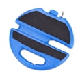 thumbnail image 3 of Self study Tennis Base Trainer Baseboard Rebound Ball Training Tool, 3 of 12