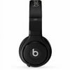 Restored Apple Beats Pro Infinite Black Wired Over Ear Headphones MHA22AM/A (Refurbished)