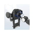 thumbnail image 5 of 2024 Universal Car Phone Holder Armor 360° Rotatable Dashboard Mobile Cell Support Bracket With Phone Number Plate For IPhone, 5 of 5
