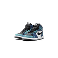 thumbnail image 2 of Jordan TODDLER Air Jordan 1 High OG TD "Tie-Dye" CU0450 100 from Stadium Goods, 2 of 8