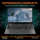 thumbnail image 3 of Laptop Gamer LENOVO LOQ GeForce RTX 5060 8GB Ryzen 7 250 32GB DDR5 SSD 512GB Pantalla 15.6" IPS FHD 144Hz Teclado Ingles Mouse, 3 of 5