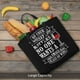 thumbnail image 5 of Balery Wine Funny Bolsa de Mano para Mujeres con Cremallera, Bolsa de Gimnasio con Compartimentos, Bolsa para Laptop, Bolsa para Trabajo, 5 of 7