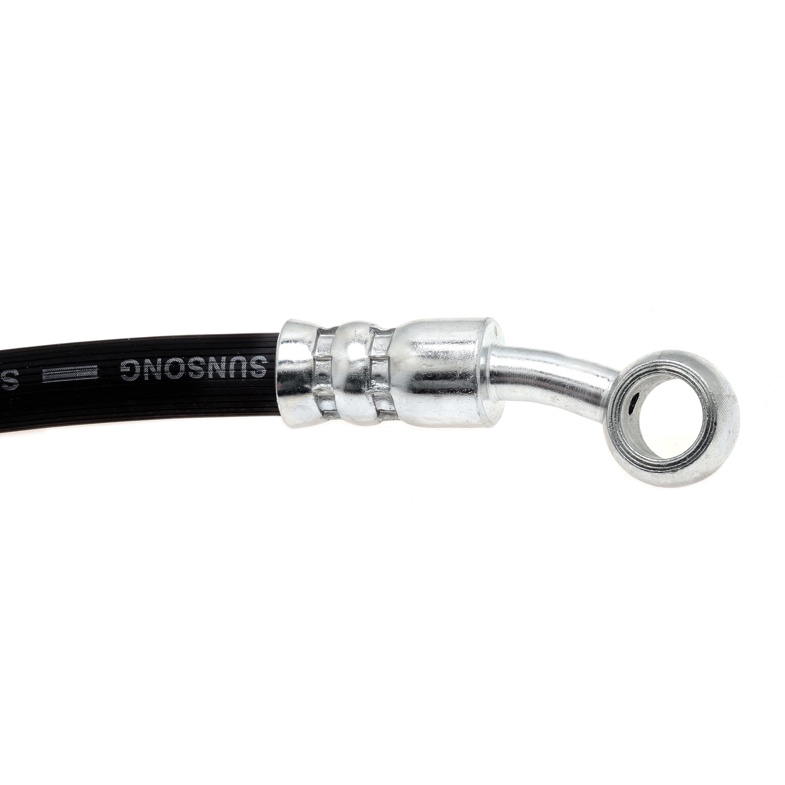 Raybestos Element3 Brake Hose, BH383511 Fits select: 2012 HONDA CIVIC, 2013-2015 HONDA CIVIC SI