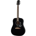 thumbnail image 1 of Epiphone Starling Acoustic Guitar - Ebony, 1 of 6
