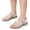 Silver-01, variant on SBYOJLPB Toddler Sandals Open Toe Baby Girls Cute Jelly Colors Hollow Out Nonslip Soft Sole Roman Sandals
