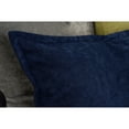 thumbnail image 3 of SIScovers Mixology Padma 8 Piece Duvet Cover and Insert Set Blue Bell Queen 8 Piece Mid-Century Modern, 3 of 5