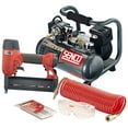 thumbnail image 2 of Senco Fastening Systems 746511 Kit de Cloueuse et Compresseur, 2 of 3