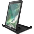 thumbnail image 5 of OTTERBOX DEFENDER SERIES Case for iPad 5th Gen / iPad 6th Gen - Retail Packaging - BLACK, 5 of 6