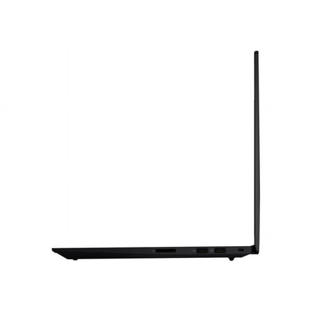 Lenovo - 16" ThinkPad X1 Extreme Gen 4 Laptop - Intel Core i7 - 16GB Memory - NVIDIA GeForce RTX 3060 - 512GB SSD - Black