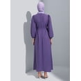 thumbnail image 4 of Emerald - Modest Dress - Refka, 4 of 5