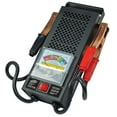 thumbnail image 2 of Comprobador de carga de batería Battery Tender 12V/6V 100A/50A, 2 of 9