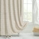 thumbnail image 1 of Cortinas de baño Yuarrent Juegos de accesorios de baño cuadros grandes beige, 1 of 6