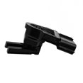 thumbnail image 5 of Riwesomey Sensores de viaje del Pedal del acelerador del coche, piezas de repuesto extraíbles portátiles de plástico Interior, repuesto para Vehículos, repuestos y accesorios Mis, 5 of 5