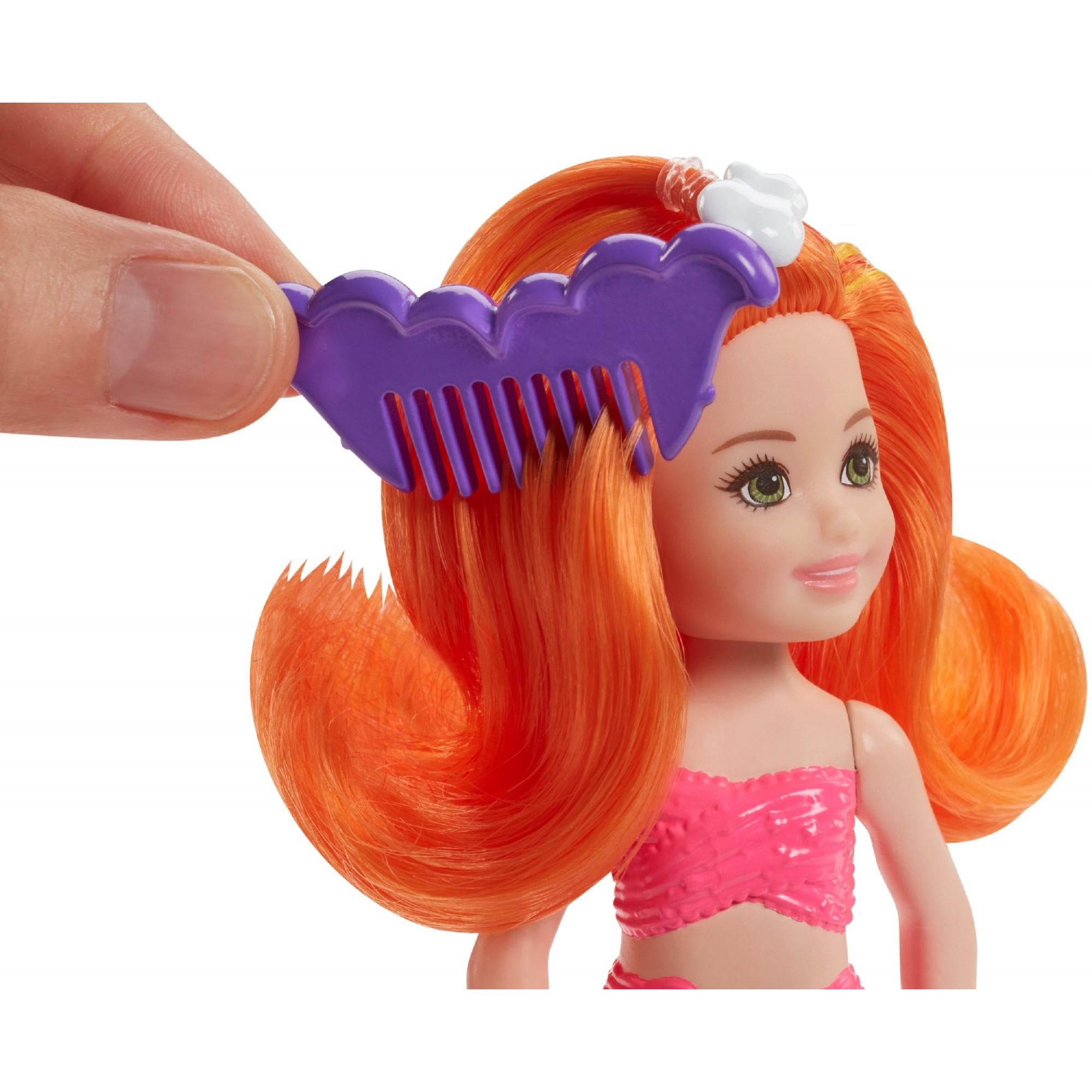 barbie dreamtopia small mermaid
