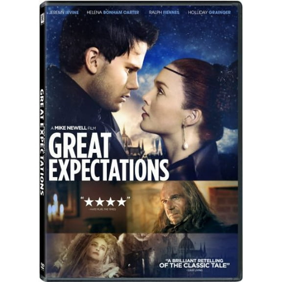 Great Expectations (DVD)