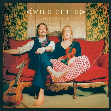 Pillow Talk Pattern - Pillow Talk (Vinyl)