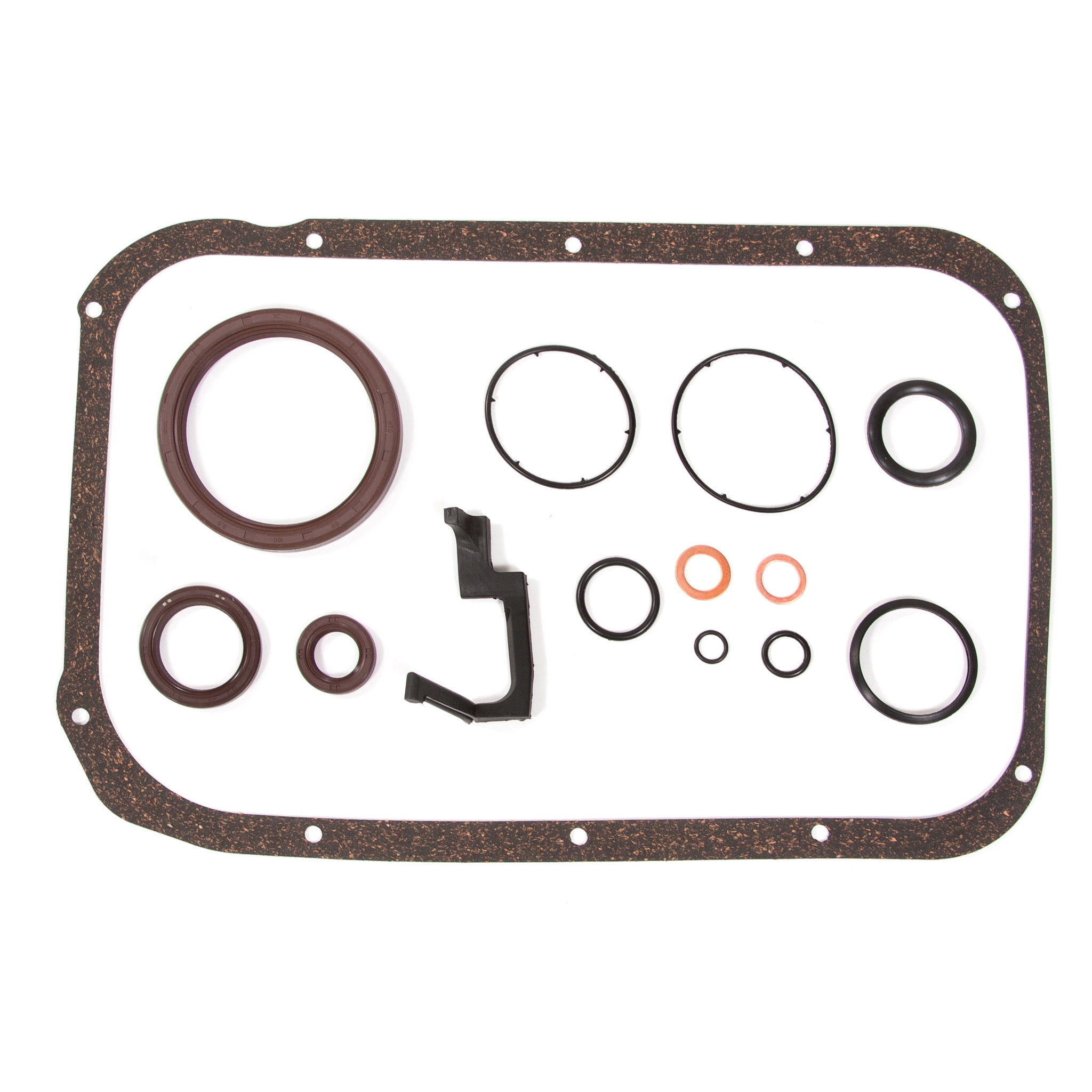 Evergreen FSHB8-21108 Full Gasket Set Head Bolts Fit 97-98 Ford F150 F250 E150 Explorer V8 4 6 Sohc
