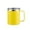 A, variant on Insulated Travel Mug with Leak Proof Lid Large Capacity Stainless Steel Cup for Hot and Cold Beverages