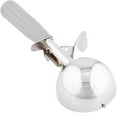 thumbnail image 6 of i Kito Ice Cream Scoop with Trigger Release Scopper Spoon Stainless Steel, 6 of 6