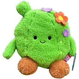 Squeezamals Series 2 Hopey Hedgehog Plush - Walmart.com