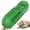 Green, variant on Charkool Dog Toys for Aggressive Chewers,Interactive Natural Rubber Chew Toy for Large Medium Breed