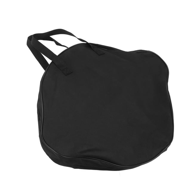 Bolsa de Almacenamiento para Bandeja para Hornear 03-04Lb Alta Portátil Resistente a Rasgaduras Bandeja para Hornear Protección Bolsa de Almacenamiento Durable Tela ANGGREK Otros