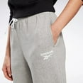 thumbnail image 6 of Reebok Identity Fleece Joggers, 6 of 10