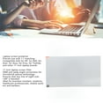 thumbnail image 3 of Laptop Screen Protector, 17 Inch Laptop Screen Filter Widely  Scratch Proof  for Data Security for Office, 3 of 7